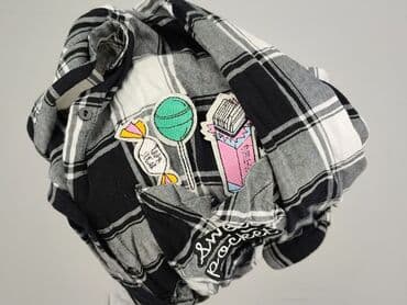 sweter z koszula sinsay: Sinsay, Koszula damska, rozmiar S — 6