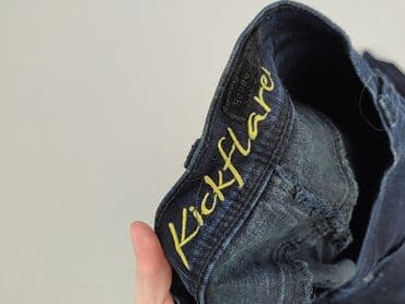 джинси жіночі сінсей: House, Jeans for women, size S (EU 36) — 4