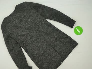 пальто жіноче: ONLY, Płaszcz damski, rozmiar XS — 3