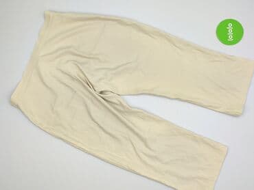 tanie garnitury: Spodnie 3/4 damskie, rozmiar 2XS — 3