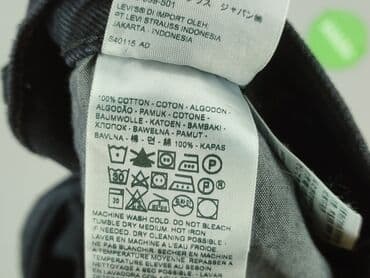 Women's Clothing: LeviS, Women`s skirt, size S — 5