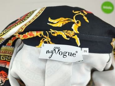 sukienki dla dojrzałych pań: Sukienka damska, rozmiar S — 4