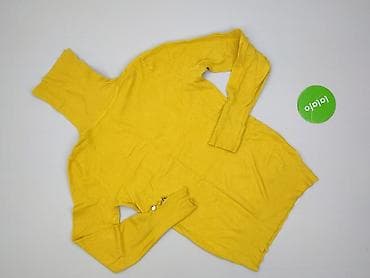 sweater 2023: Golf damski, rozmiar S — 2