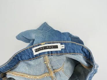 silesia sklepy z dżinsami: Noisy May, Jeansy damskie, rozmiar M — 4