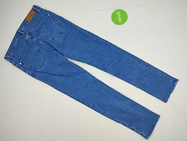 vrs basic jeans: Jeansy dla mężczyzn, rozmiar S — 3