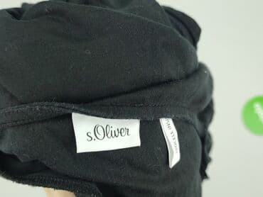 marynarka s oliver: S.Oliver, Bluzka damska, S — 4