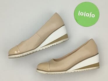 bubble buty: Лофери та туфлі жіночі, 37 — 3