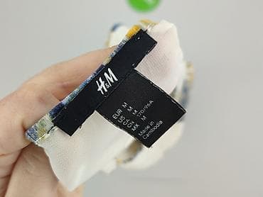 top amisu: H&M, Sukienka damska, rozmiar M — 4