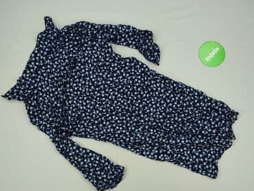 sukienka midi ecru: C&A, Sukienka damska, M — 3