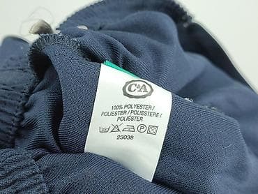 candy bluzki: Canda, Spodnie materiałowe damskie, rozmiar M — 5