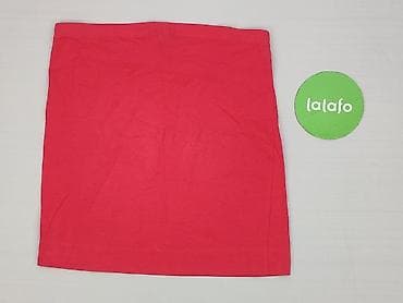 hm basic t shirt: H&M Basic, Spódnica damska, rozmiar XS — 4