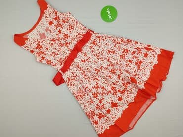 adrianna papell sukienki: Sukienka damska, rozmiar S — 3