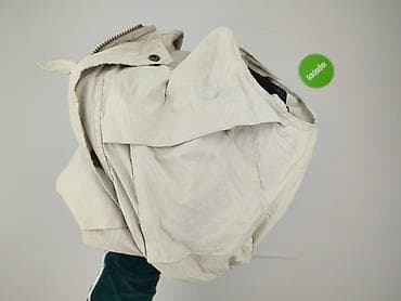 next bluzy: Męska kamizelka TCM, beżowa - Rozmiar z metki: D 48/50, GB 38/40, I — 5