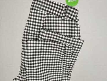 amisu spodnie new yorker: Amisu, Spodnie materiałowe damskie, rozmiar XS — 5