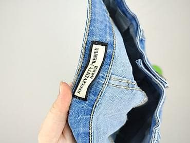 top stan: Jeansy damskie, rozmiar M — 5