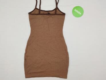 sukienka na szelkach h m: H&M Divided, Sukienka damska, rozmiar XS — 4