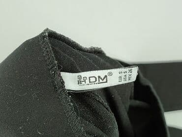 komplety dresowe damskie hm: H&M, Legginsy Sportowe damskie, rozmiar S — 4