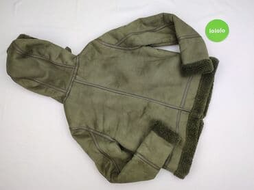 militaria kurtki zimowe: C&A, Kurtka zimowa damska, rozmiar M — 3