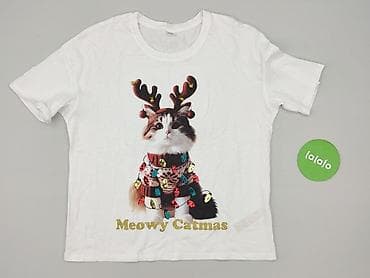 t shirty cat: T-shirt damski, rozmiar S — 2