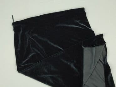 aksamitna spódnice: Spódnica damska, 3XL — 1