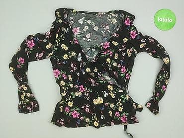 bluzy ochnik: Cropp, Bluzka damska, rozmiar XS — 2