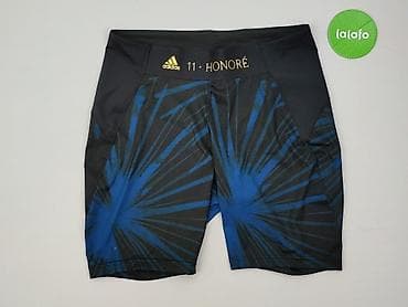spanx legginsy: Adidas, Legginsy Krótkie damskie, rozmiar 2XL — 2