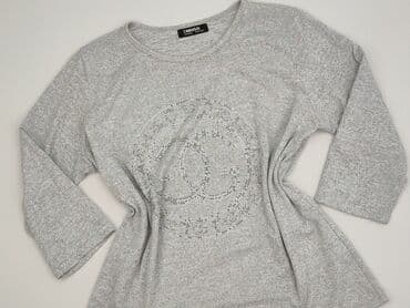 Women's blouse, size 3XL