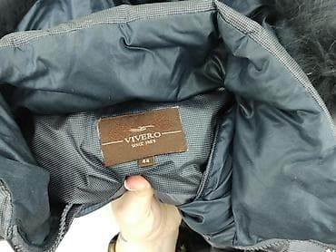 kurtka crivit lidl: Płaszcz damski, rozmiar 2XL — 5