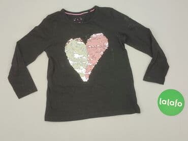 sukienki dla 12 latki: Blouse, Lupilu, 5-6 years, 110-116 cm, condition - Good — 2