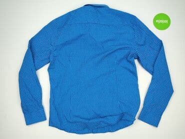 semper ubrania: FSBN, Koszulа dla mężczyzn, rozmiar L — 3