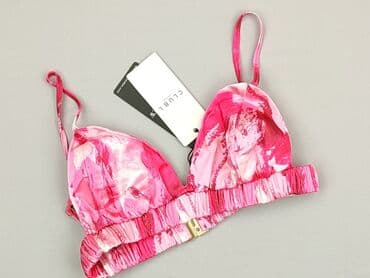 matching bielizna dla par hello kitty: CLUB London, Women`s bra, Soft, S — 1