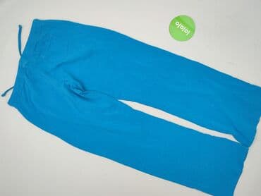 dresy spodnie nike: ROUTE 66, Spodnie dresowe damskie, rozmiar XL — 3