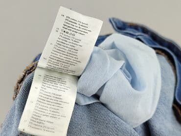 jeansy ocieplane lidl: Lindex, Jeansy damskie, rozmiar XL — 6