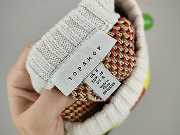 topshop sweter: Topshop, Sweter damski, rozmiar S — 4