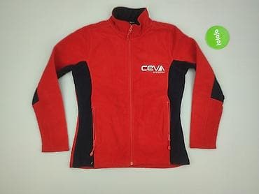 sweter z pingwinem: Polar damski, rozmiar S — 2