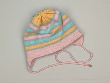 kamizelka futerko 128: Hat, condition - Good — 1