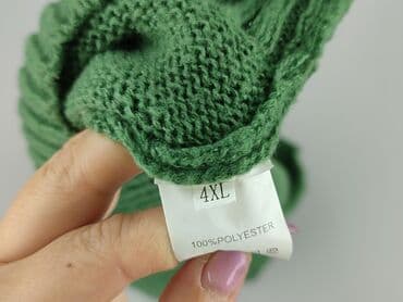 vans kurtka zimowa: Women`s sweater, size 4XL (EU 48) — 5