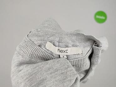 dekolt: NEXT Petite, Sweter damski, rozmiar S — 5