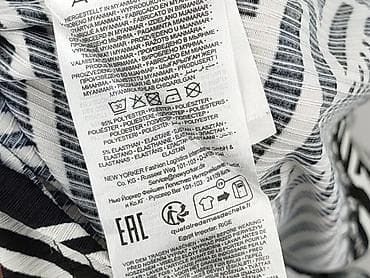 jeans amicci: Жіноча блуза, розмір XS — 5