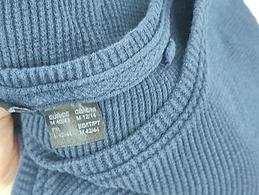 messi crop top: Esmara, Top damski, rozmiar M — 6