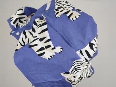 new yorker kurtki zimowe: Christian Berg, Koszula damska, M — 6