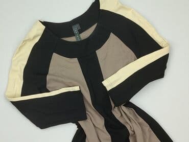 rebel sweter: RAINBOW, Sukienka damska, rozmiar XL — 1