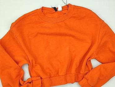 bluza doberman cropp: H&M Divided, Bluza damska
, rozmiar M — 1