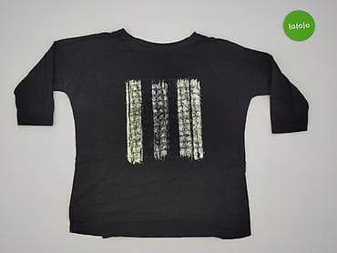 candytm bluzki: Bluzka damska, rozmiar 5XL — 2