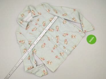 naprawa kurtek puchowych poznań: Kurtka jeansowa damska, One size — 4