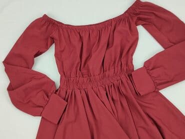 sukienka dla dużego biustu: Sukienka damska, rozmiar S — 2