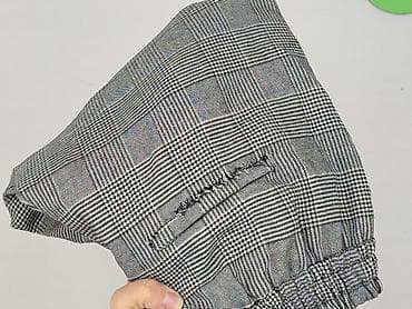 second hand warszawa: Bershka, Spodnie materiałowe damskie, rozmiar S — 6