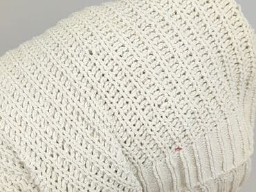 sweter w paski h: H&M, Sweter damski, rozmiar M — 6