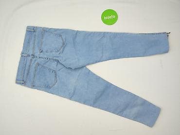 version jeans damskie: Jeansy damskie, rozmiar M — 3
