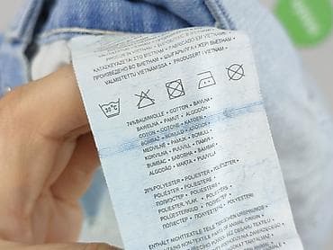 pajac: Ogrodniczki damskie, rozmiar XS — 6